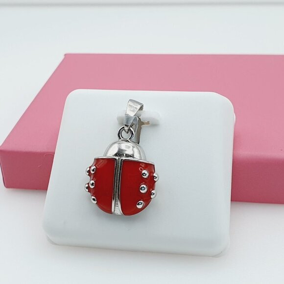 - "925 Sterling Silver Pendant, U19254474 - Picture 5 of 11